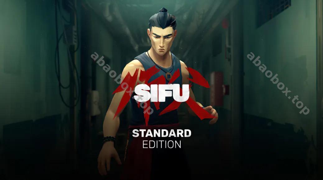 PC游戏《师父》 豪华中文最终收藏版