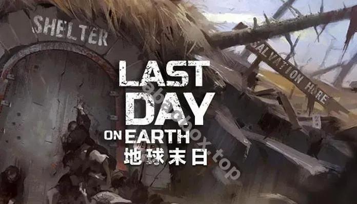 地球末日生存 v1.37.2插件版 