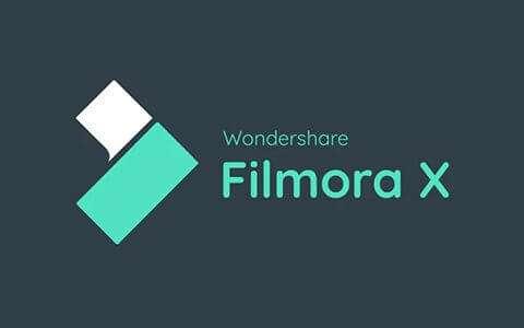 视频剪辑软件：万兴喵影2025 (原万兴神剪手) Wondershare Filmora v14.9.3/12.4.3 中文绿色便携版 (Win/Mac) 